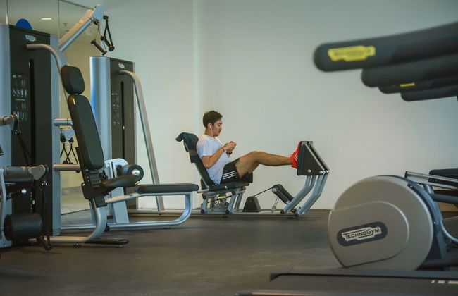 Best North L'Avenue Apartment - Foto 32