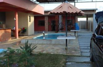 Sheldon Farm - House in the Amazon Forest - Foto 20