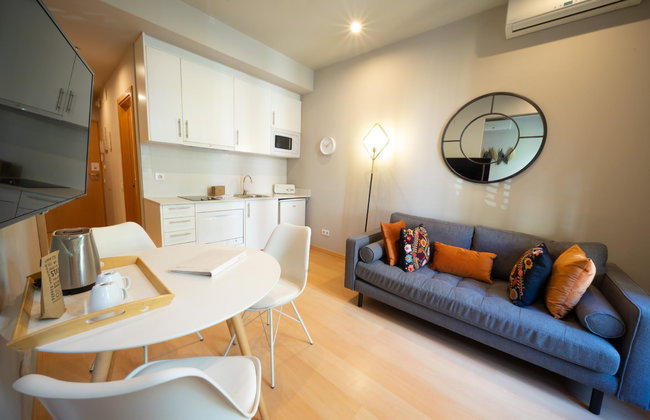 Bonavista Apartments - Eixample - Foto 15