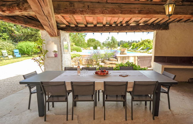 La Grange Blanche - Foto 16