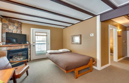 Walk to Lifts! Skiers Black Mountain Base Camp - Foto 7