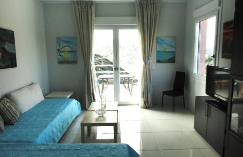 Alkyon View Luxury Μaisonette - Foto 27