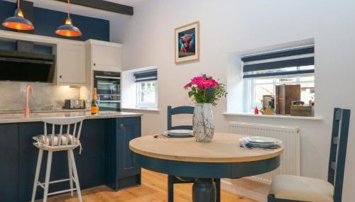 Calvin's Cottage - Foto 5