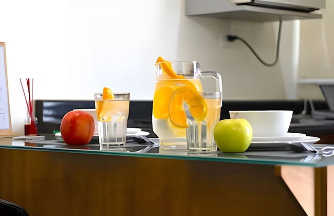 2NDHOME Celaya - Foto 41