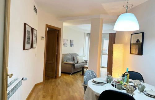 Apartamento Alma de Guadalajara with Sun terrace - Foto 32