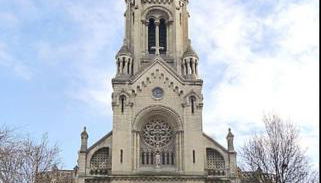 Suite Cocoon Paris - Foto 2