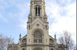 Suite Cocoon Paris - Foto 2