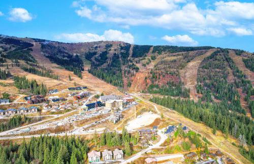 Sunspot Lodge - Schweitzer Mountain - Foto 42