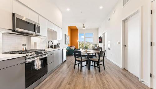 Modern Living, Stunning city views, 1Mile to Dodger Stadium - Foto 3