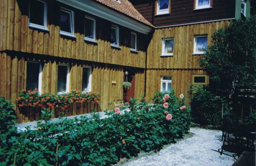 Haus Brandt - Ferienwohnung - Foto 1