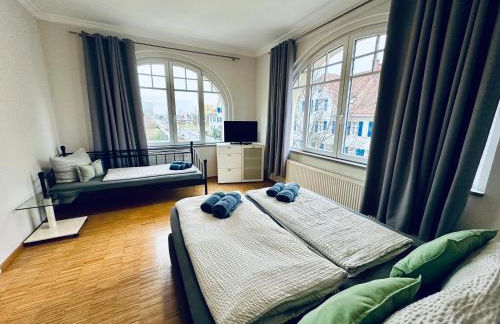 Apartmenthouse Singen - Foto 32