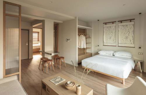 Kaoma Comfort Suites - Foto 11