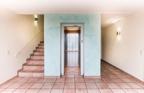 Parkside Apartment House - Foto 22