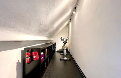 B OUR GUEST at NEW FLAT NEARBY DRESDEN !!!POOL!!! - Foto 13