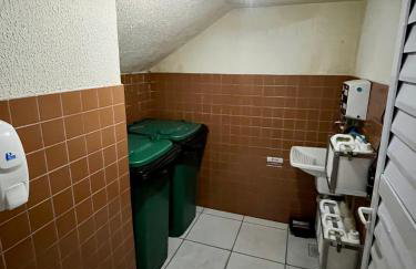 Apartamento Aconchegante Nogueira - Foto 39