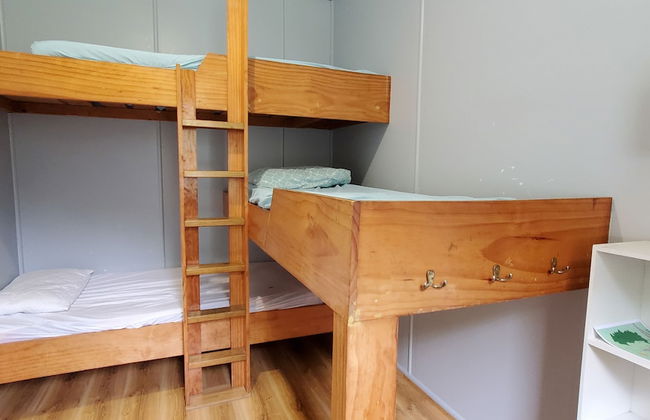 Dickson Holiday Park - Foto 7