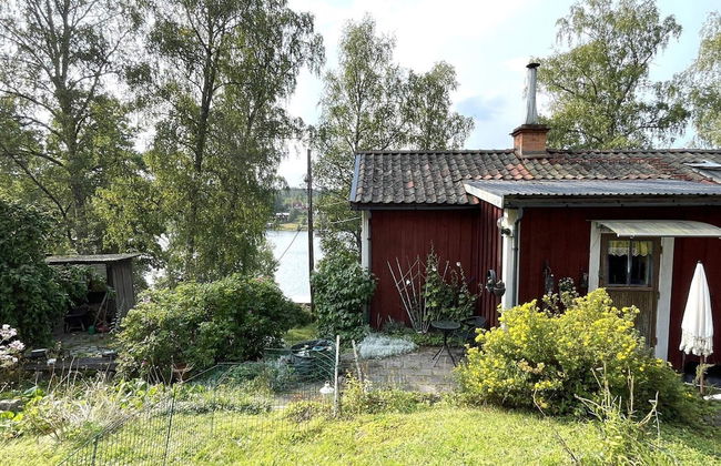 3 Person Holiday Home in ABY - Foto 20