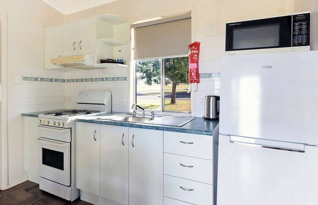 Reflections Lake Keepit - Holiday Park - Foto 18