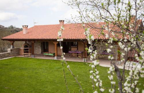 Casa Rural el Ribero I - Photo 11