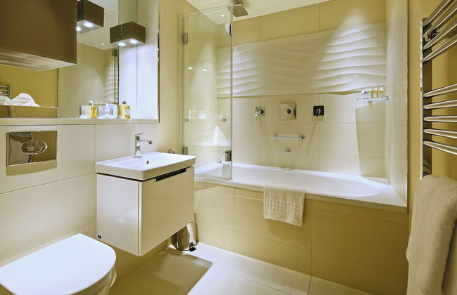 Cheval Three Quays at The Tower of London - Foto 63