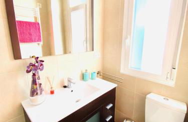 ARENAL HOME, PARKING GRATIS - Foto 6