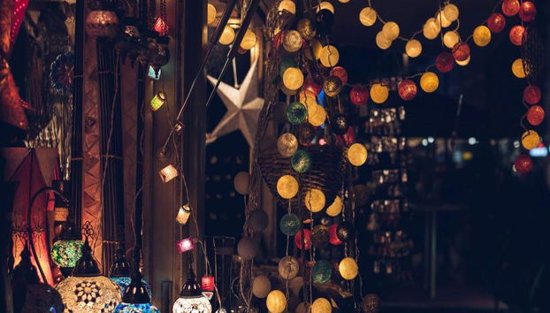 Strasbourg Weihnachtsmärkte - Privat - Foto 3