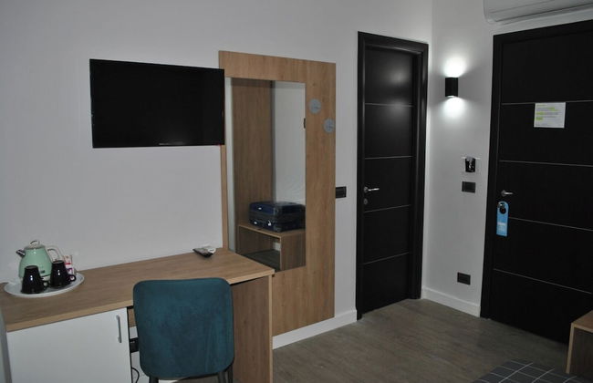 Seven Kings Relais - Foto 10