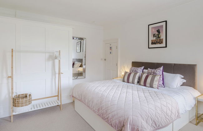 4 Berkeley Sq - YourApartment - Foto 57