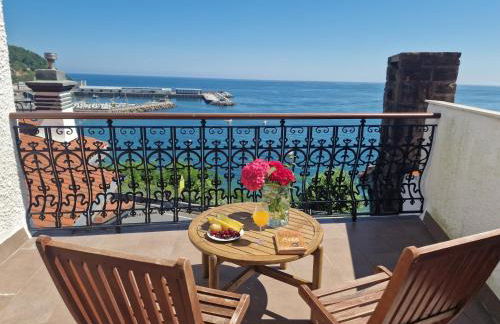 VILLA EMBIL GETARIA - Foto 26