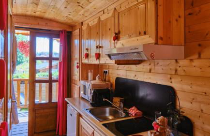 Escale Cocooning - Foto 78