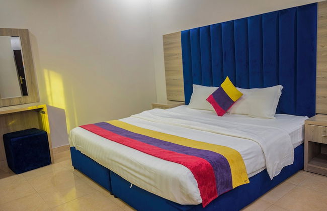 Ahlen Suites - Foto 2