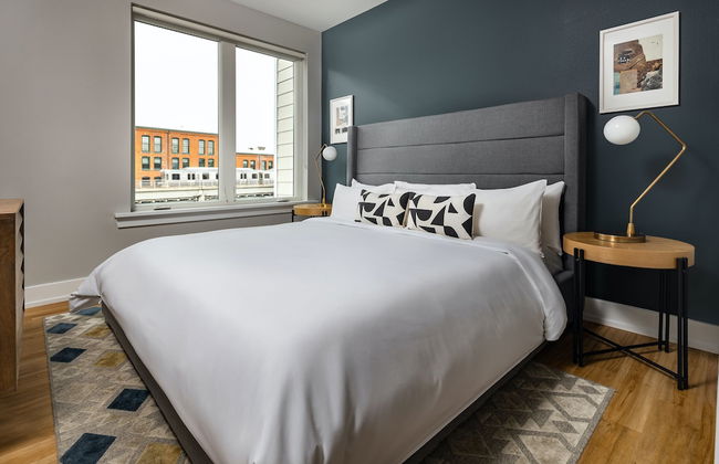 The Frankford Fishtown - Foto 42