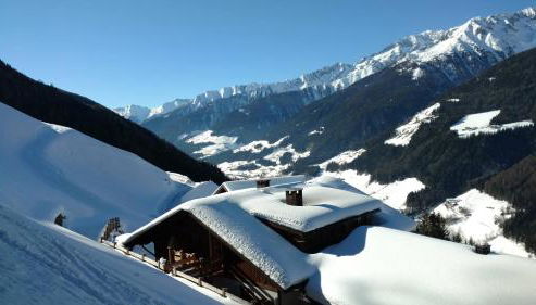 Innertrein - Photo 2