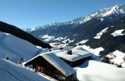 Innertrein - Photo 2