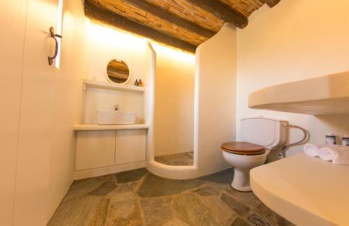 Spiti Anita, Superior Master & Double Room - Pristine, Serene, Beautiful Views - Foto 12