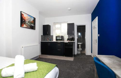 Blossom House En-suite Whole - Foto 25