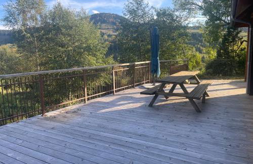 chalet l'échappée belle - Foto 7