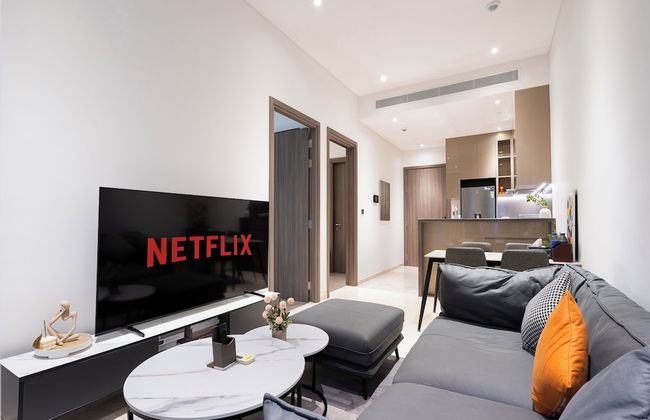 The MarQ Lanc. District 1 - Foto 49