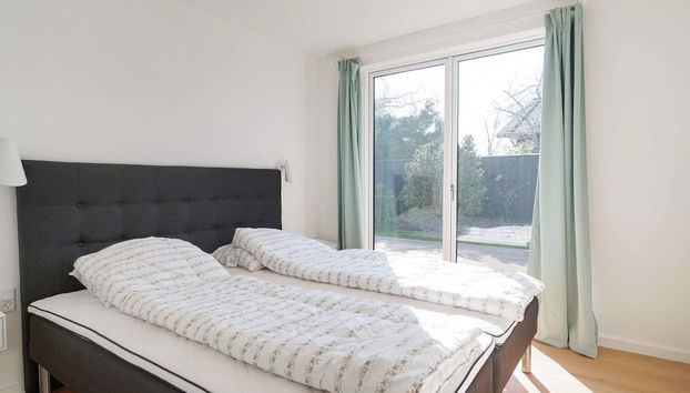 6 Person Holiday Home in Hornbaek - Foto 5, Zimmer