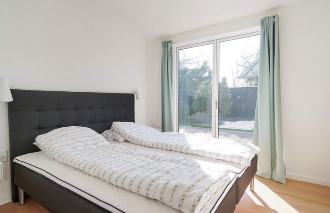 6 Person Holiday Home in Hornbaek - Foto 6