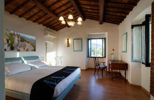 Relais Borgo Lizori Country House - Foto 37