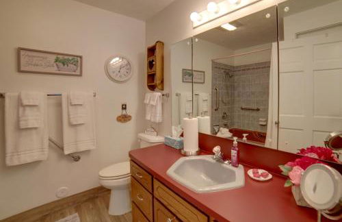 Simple and Charming Idaho Retreat with Patio! - Foto 15