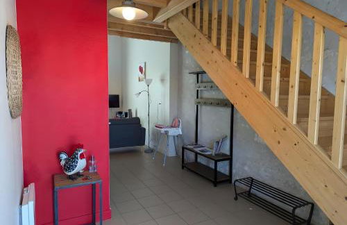 La Bonne Chauffe - La Longère - Foto 29