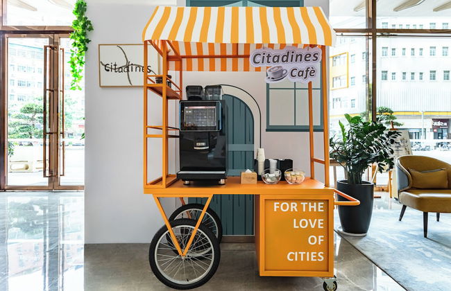 Citadines Songshan Lake Dongguan - Photo 4