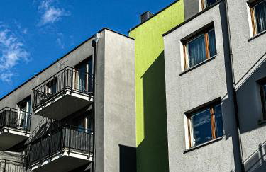 Apartament Szczecin - Foto 13