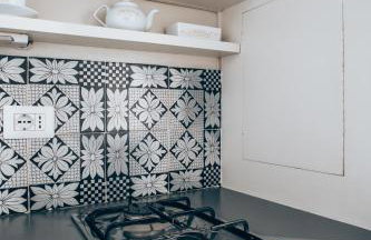 Restart Accommodations Farnesina - Foto 36