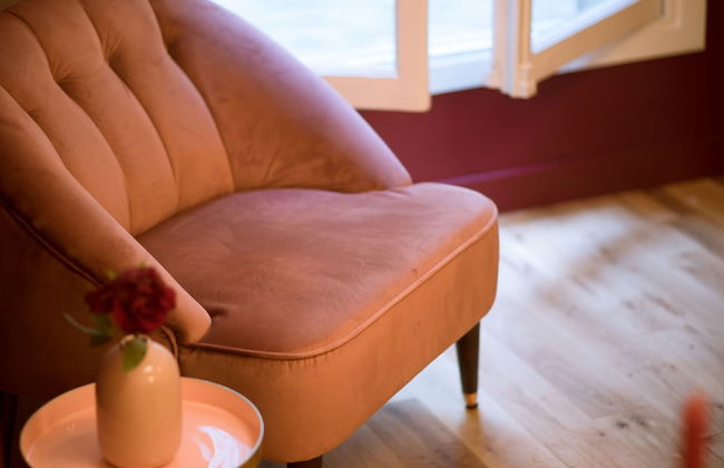 Miss Marguerite Suite - Photo 27