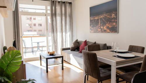 Apartments BCN Central-Drassanes - Photo 2