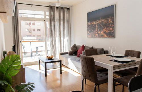 Apartments BCN Central-Drassanes - Photo 2