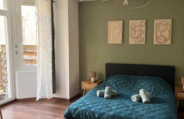 Le Clos Mignon - Foto 8